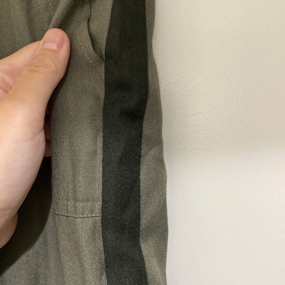 Joie green pants - Picture 5 of 10